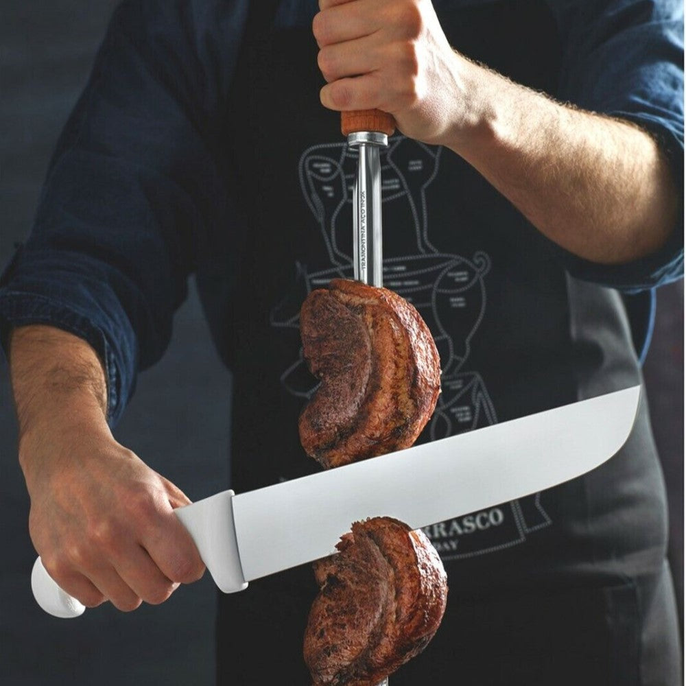 Tramontina Professional Master Butcher Knife 20cms