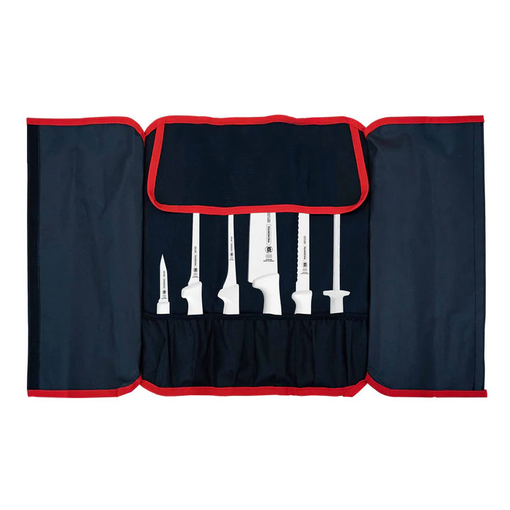 Tramontina Professional Master Chef Knife 7Pcs Set with Pouch