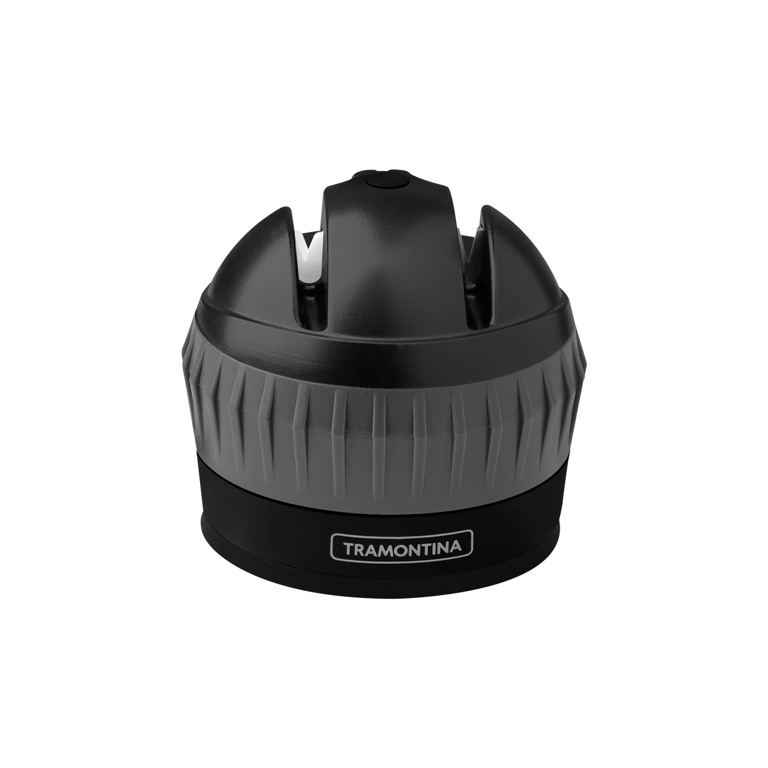 Tramontina Profio Black Knife Sharpener