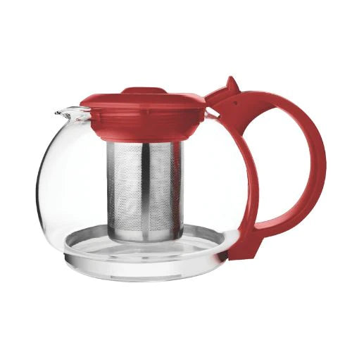 Tramontina Red Tea Maker 1600ml