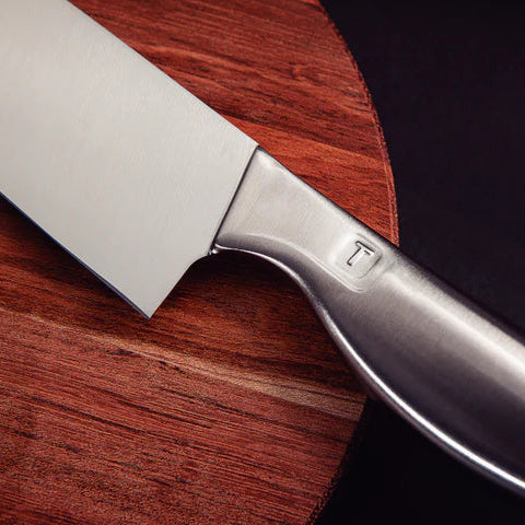 Tramontina Sublime Stainless-Steel Chef's Knife 8"