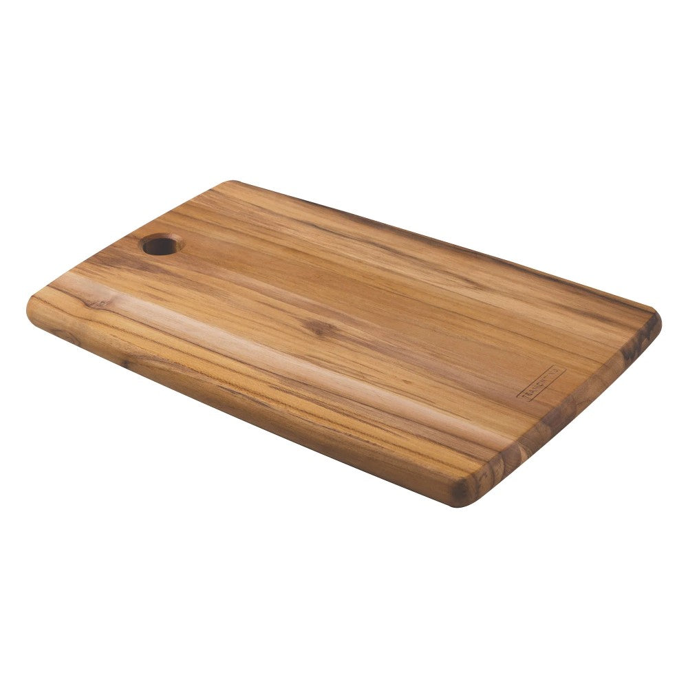 Tramontina Teak Wood Cutting Board 34 X 23cms