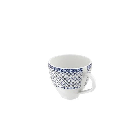Tramontina Umeko Porcelain Coffee Cup - 100 ml