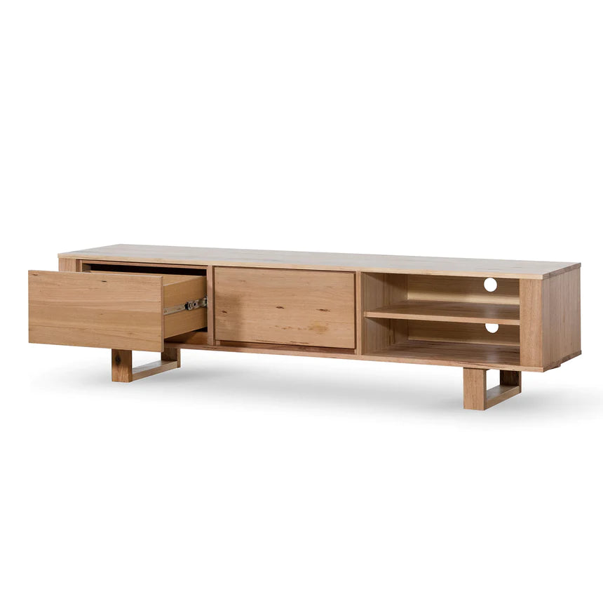 Trend Tide TV Unit 208cms - Natural