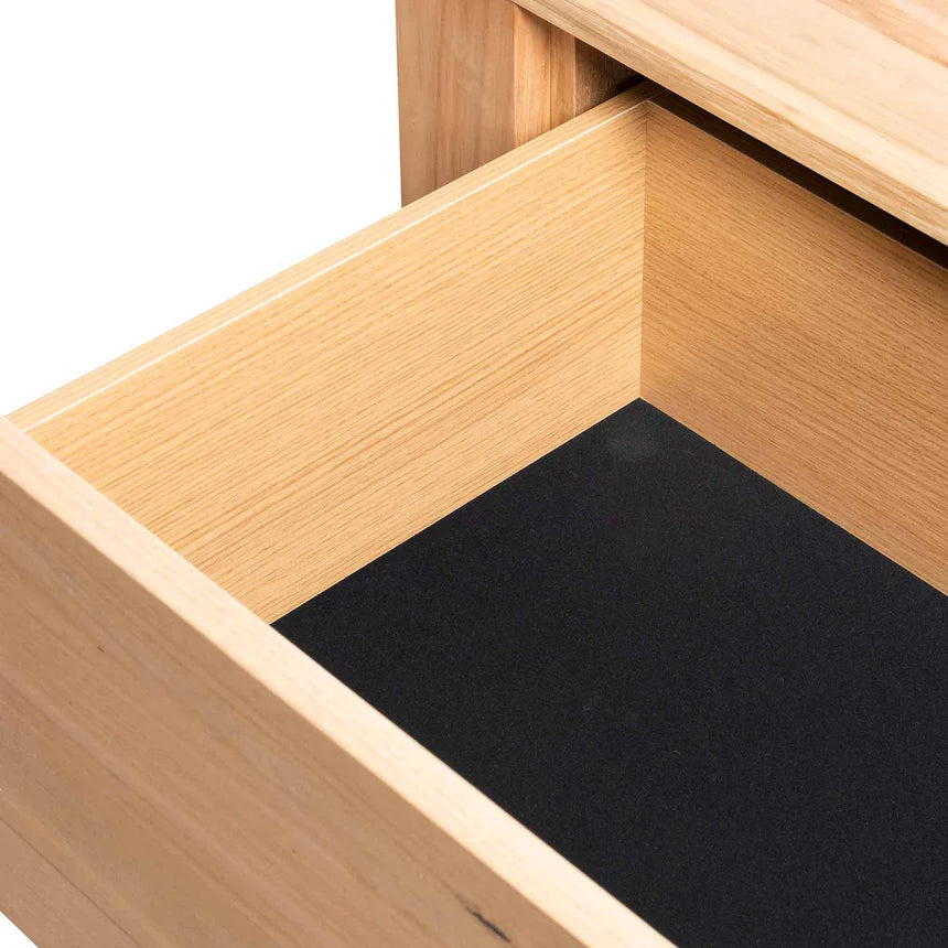 Trend Tide TV Unit 208cms - Natural