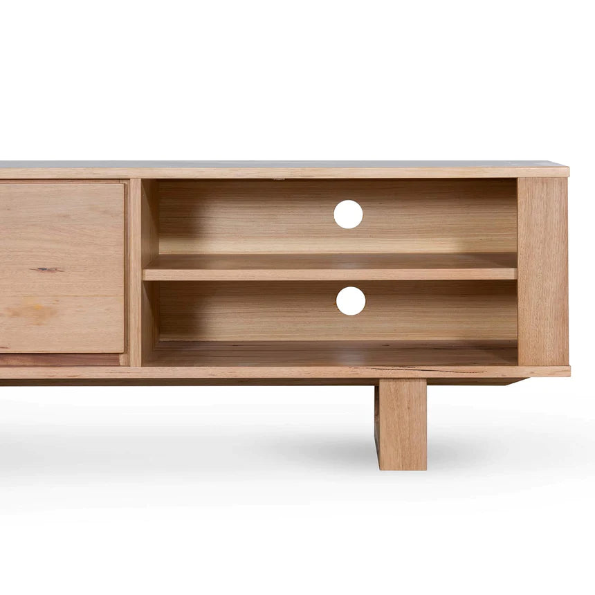 Trend Tide TV Unit 208cms - Natural