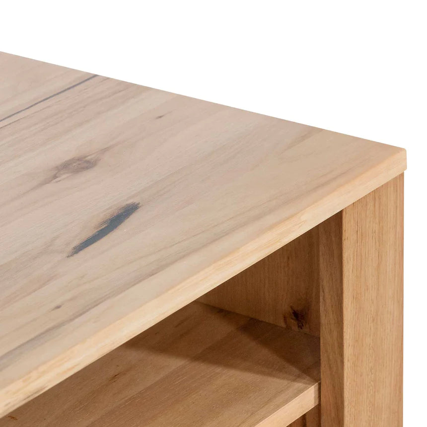 Trend Tide TV Unit 208cms - Natural