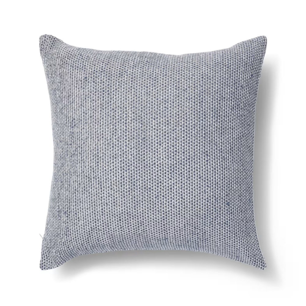 Trevin Textured Fashionable Cushion 50 x 50cms - Available in 2 Colors