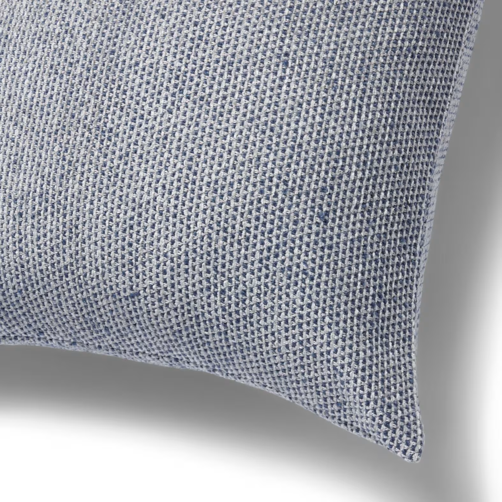 Trevin Textured Fashionable Cushion 50 x 50cms - Available in 2 Colors