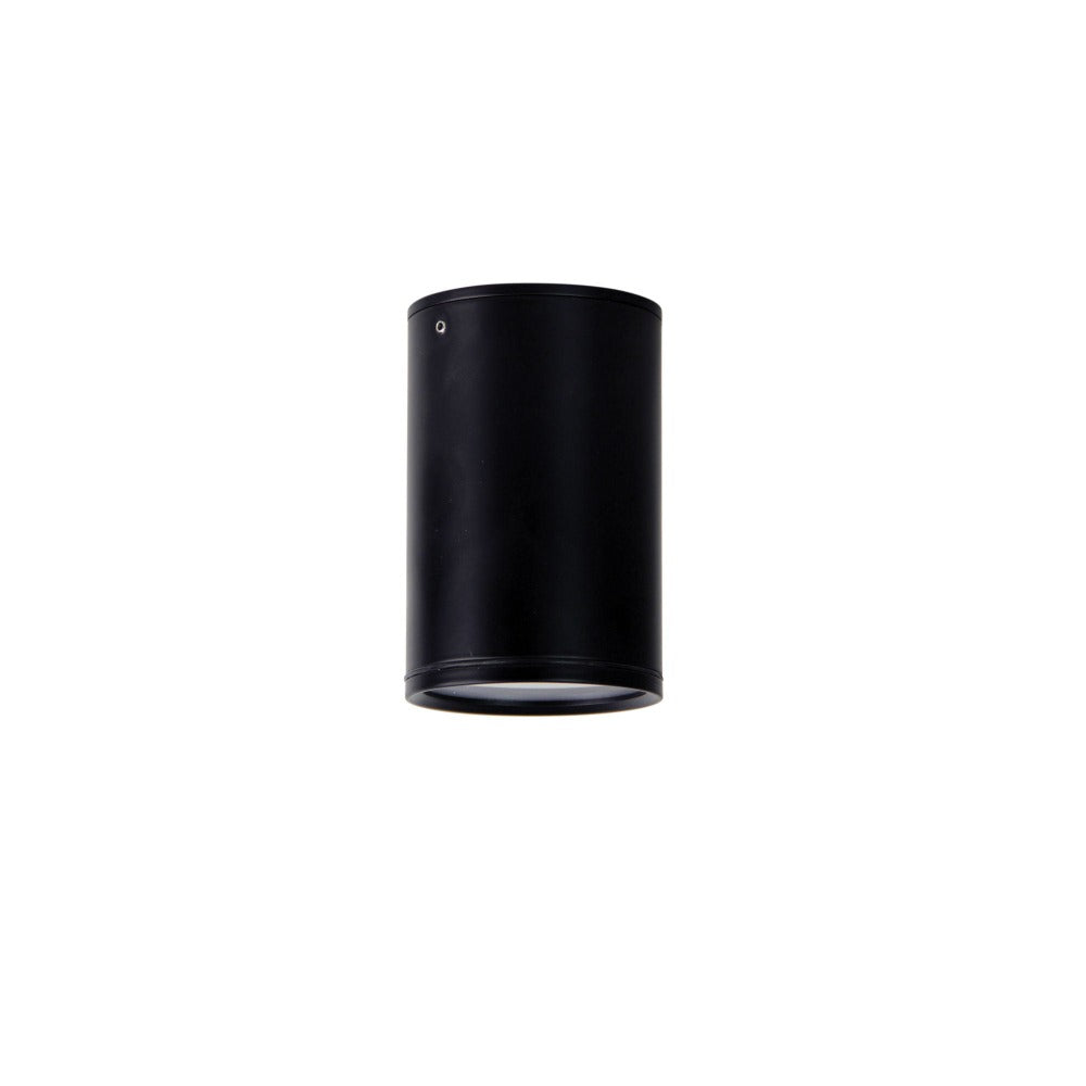 Tricolor LED Surface Mount Canister - (Available in 2 Colors)