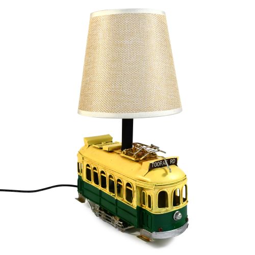 USB powered LED Lamp Melbourne Tram