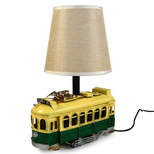 USB powered LED Lamp Melbourne Tram