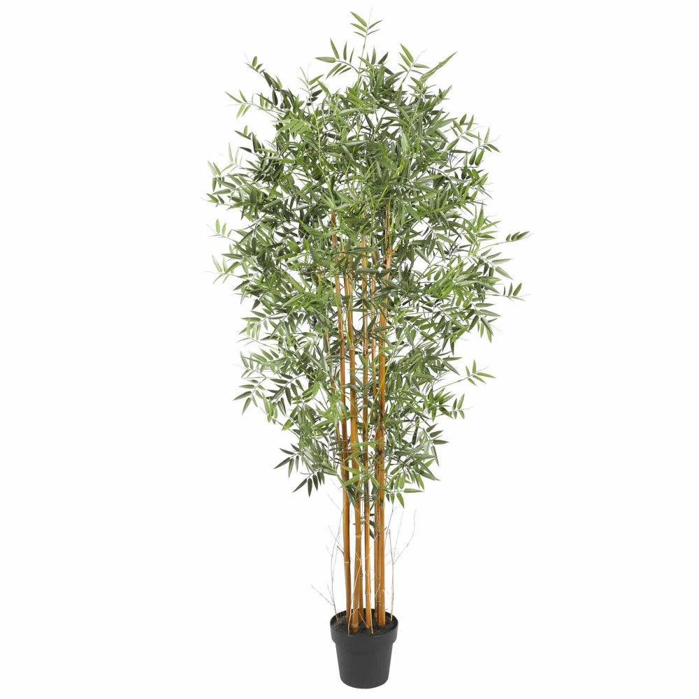 UV Resistant Artificial Bamboo Tree 180cms