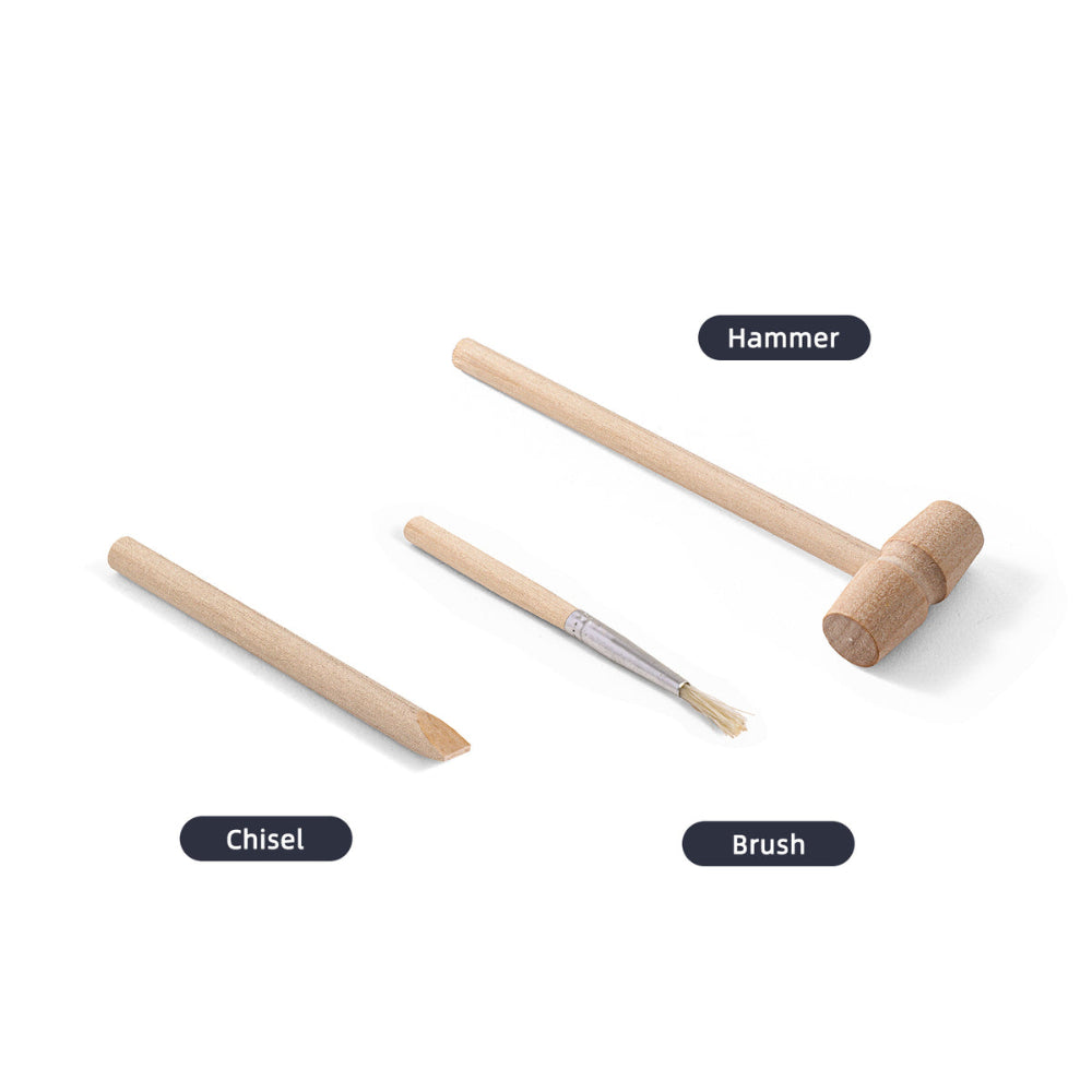 Ultimate Dino Egg Jumbo - Hatch Your Own Dinosaur