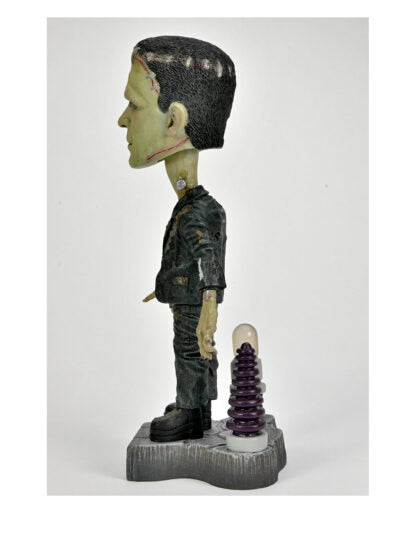Universal Monsters Frankenstein 8" Head Knocker