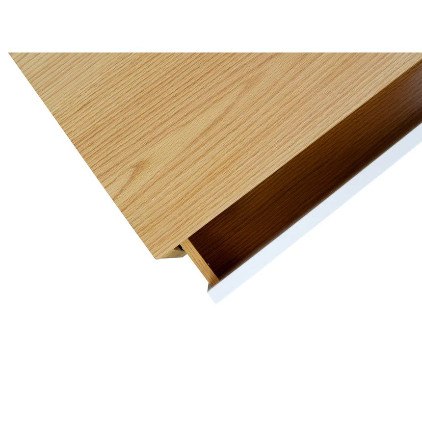 Urban Blend TV Unit 210cms - Natural