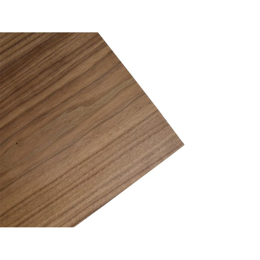 Urban Blend TV Unit 210cms - Walnut