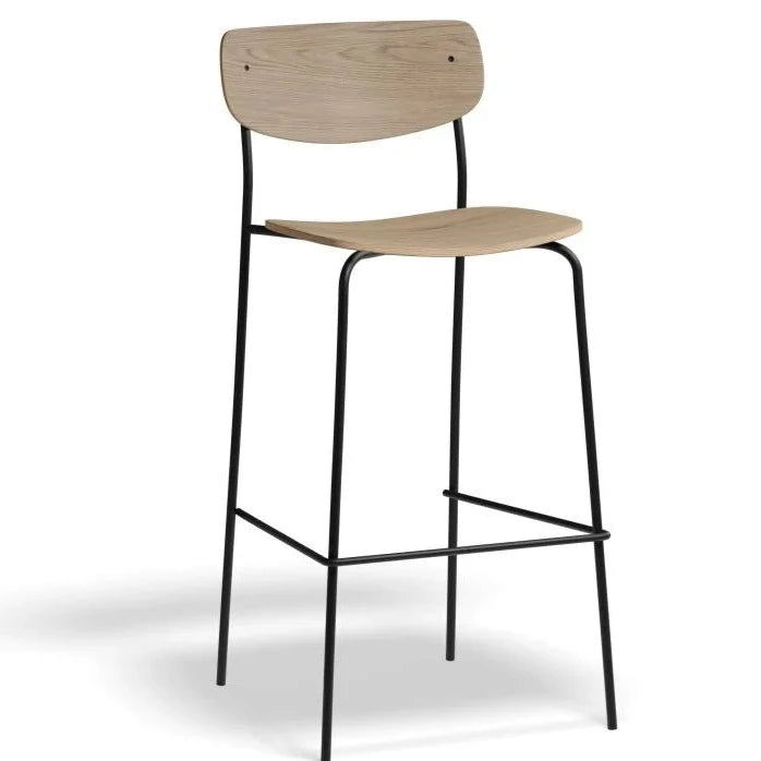 Urban Chic High Stool (Available in 2 Sizes)