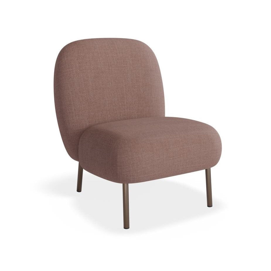 Urban Chic Single Seater Sofa (Available in 4 Colors)