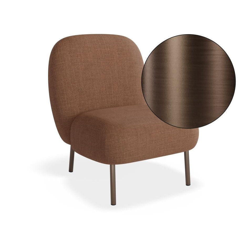 Urban Chic Single Seater Sofa (Available in 4 Colors)