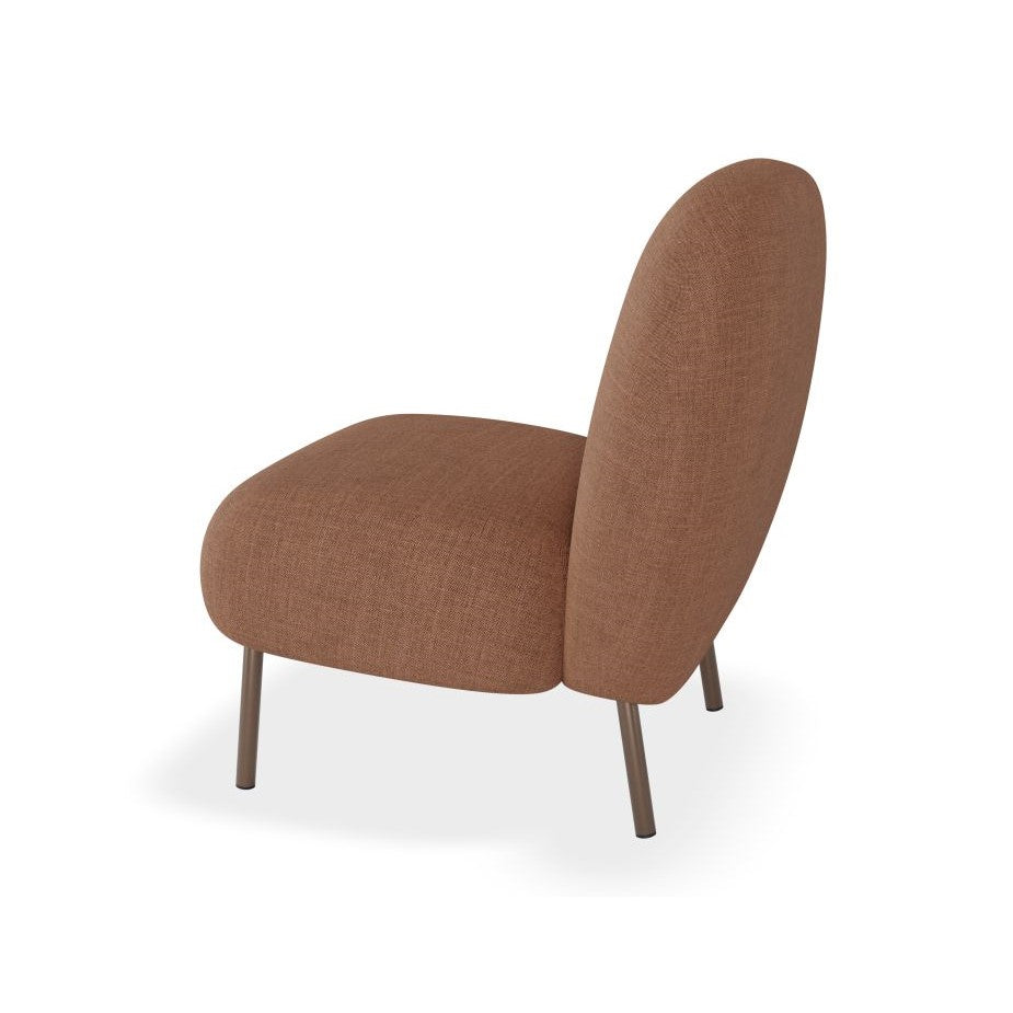 Urban Chic Single Seater Sofa (Available in 4 Colors)