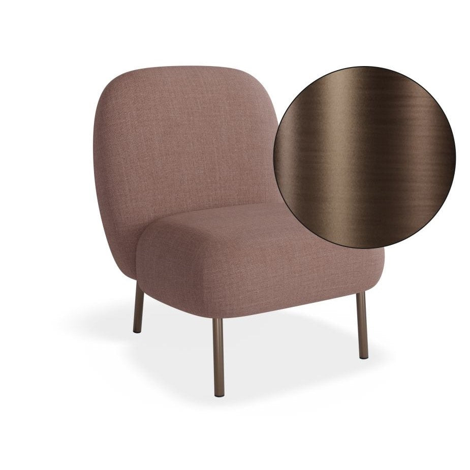 Urban Chic Single Seater Sofa (Available in 4 Colors)