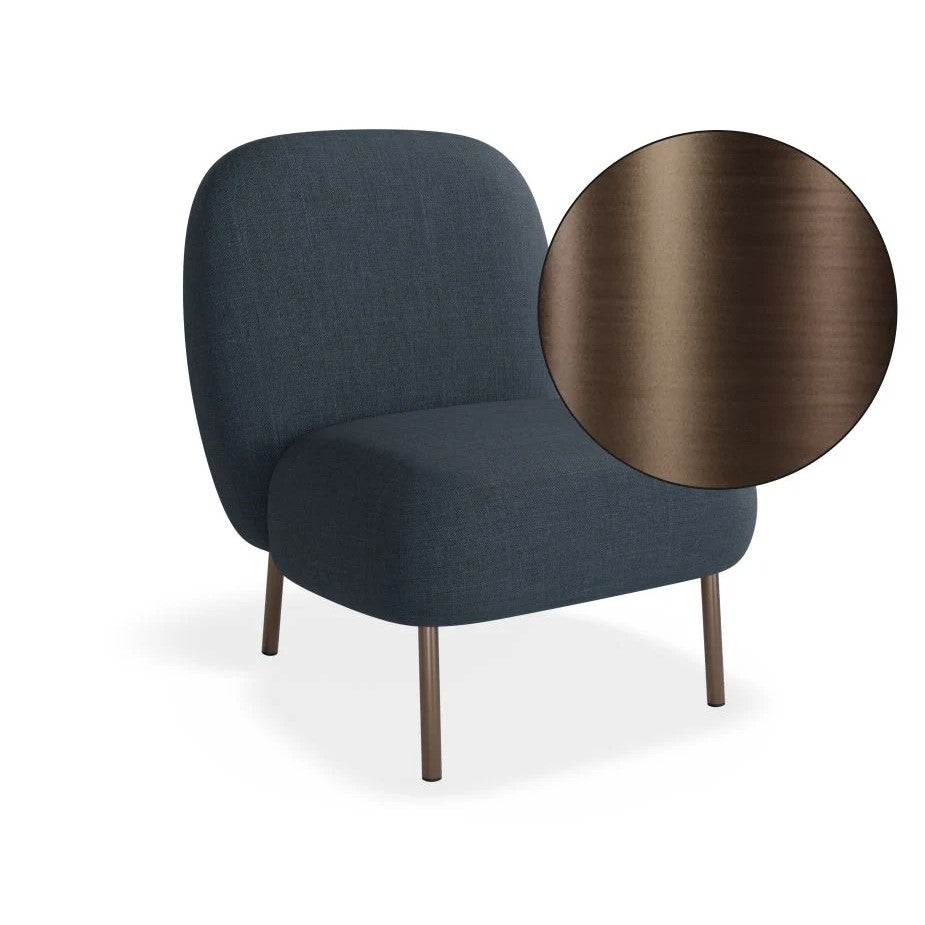 Urban Chic Single Seater Sofa (Available in 4 Colors)