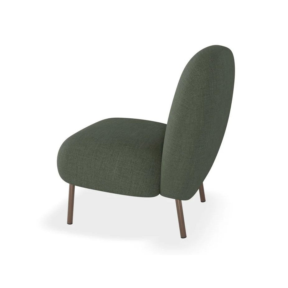 Urban Chic Single Seater Sofa (Available in 4 Colors)