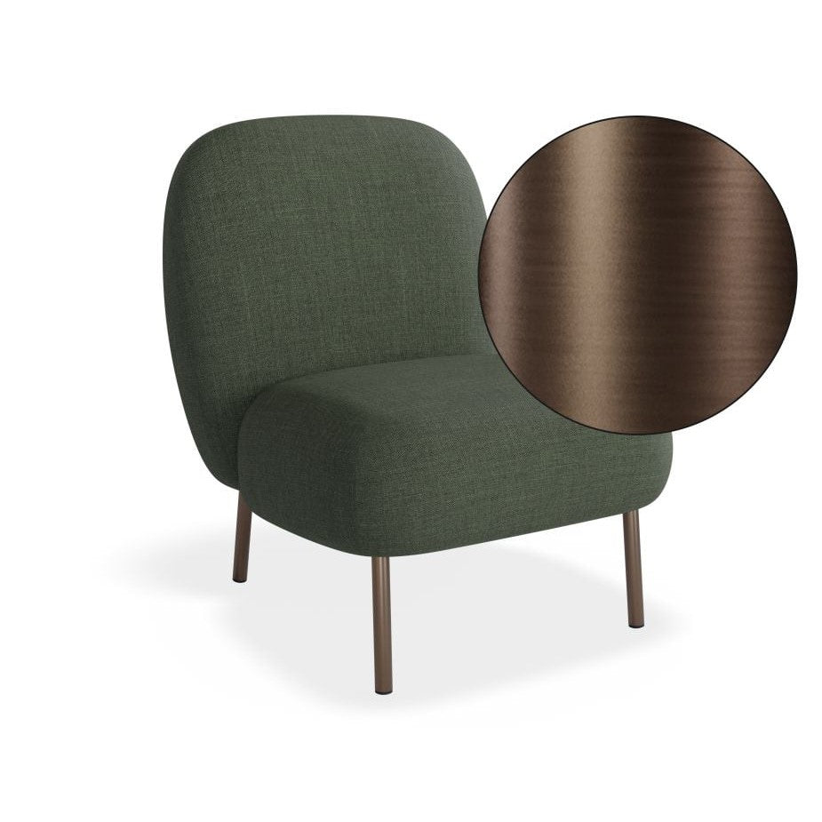 Urban Chic Single Seater Sofa (Available in 4 Colors)