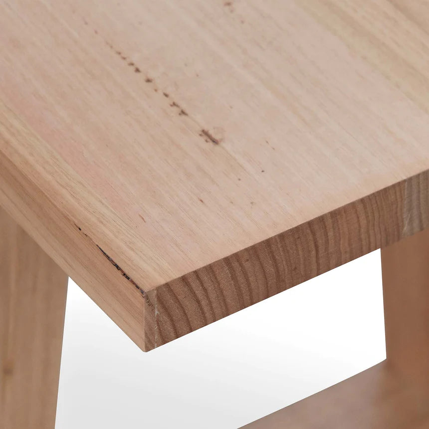 Urban Elegance Dining Benches 190cms - Natural