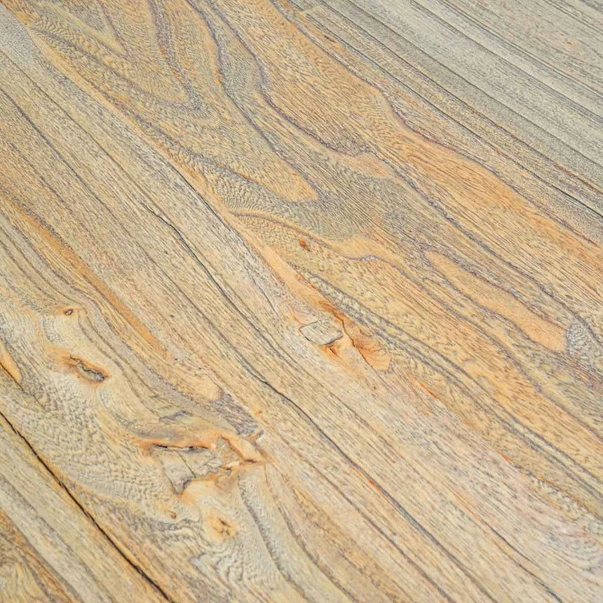 Urban Loft Oak Dining Table 200cms