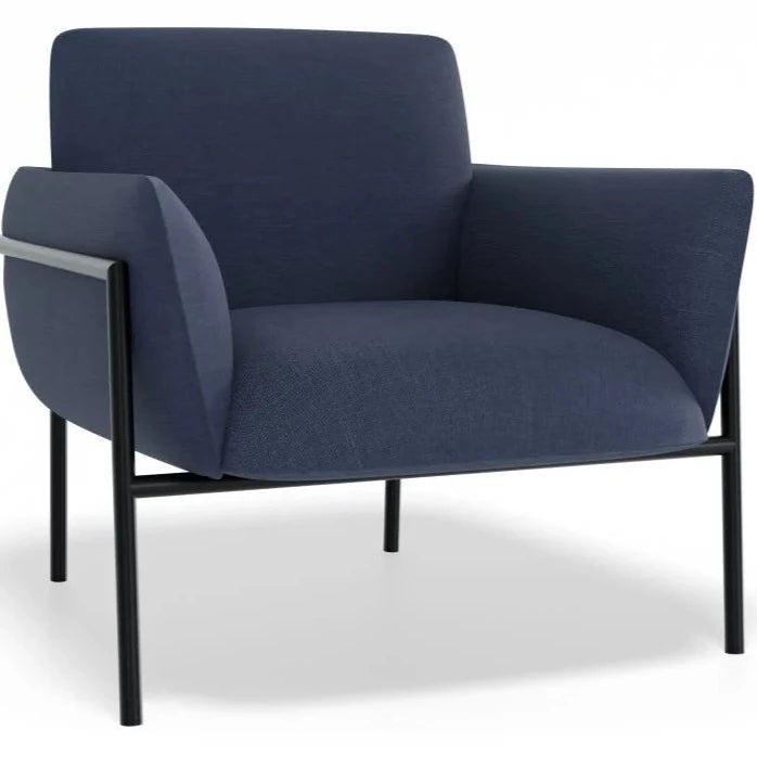 Urban Retreat Single Seater Sofa (Available in 3 Colors)