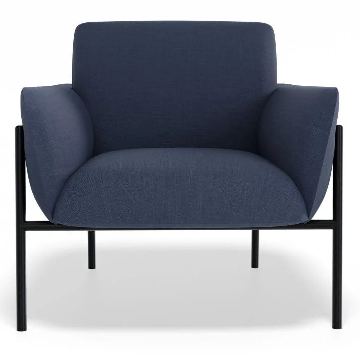 Urban Retreat Single Seater Sofa (Available in 3 Colors)