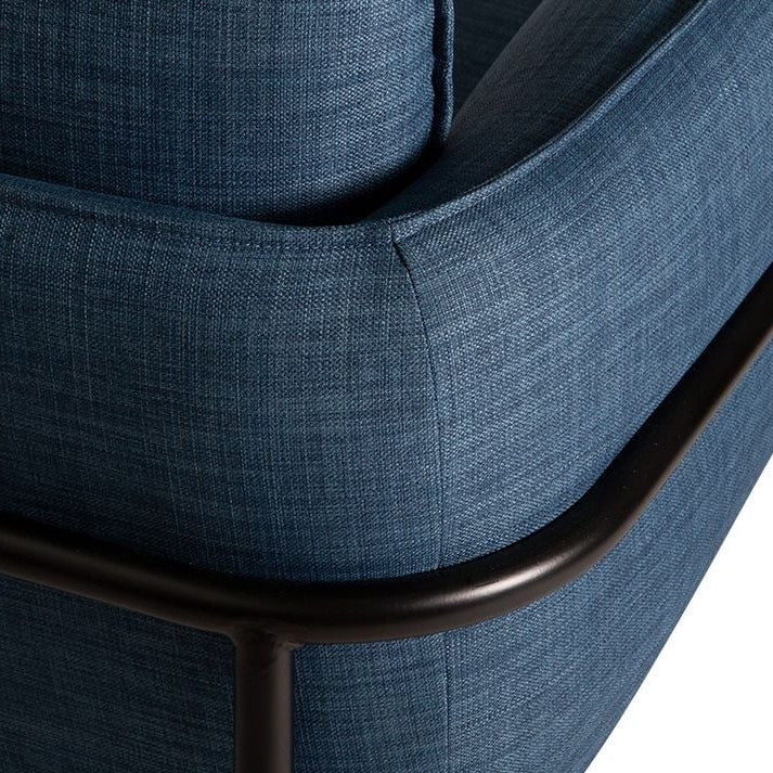 Urban Retreat Single Seater Sofa (Available in 3 Colors)