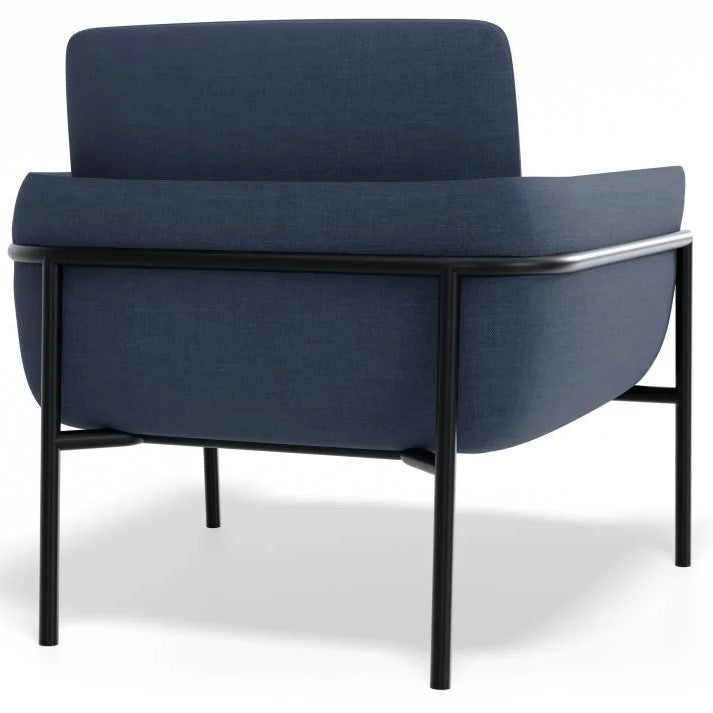 Urban Retreat Single Seater Sofa (Available in 3 Colors)