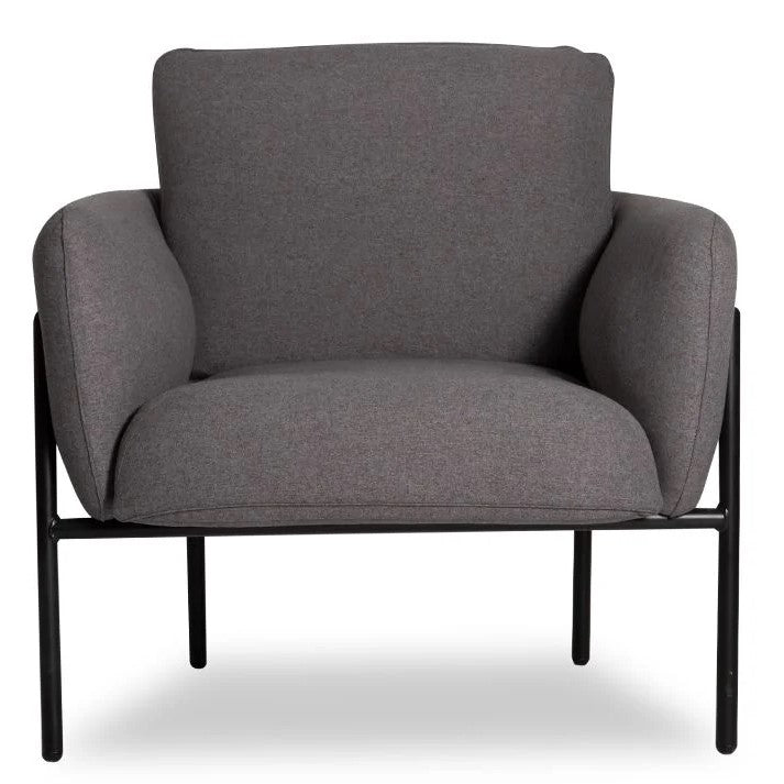Urban Retreat Single Seater Sofa (Available in 3 Colors)