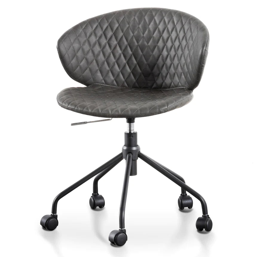Vent Elite Mesh Office Chair - Black