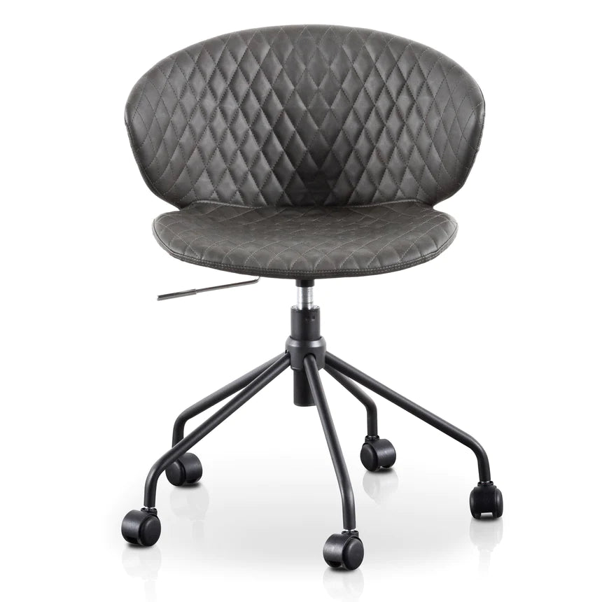 Vent Elite Mesh Office Chair - Black