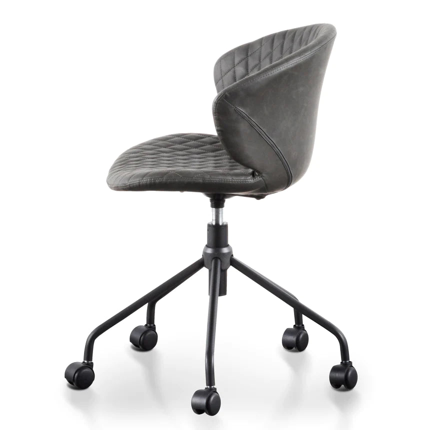 Vent Elite Mesh Office Chair - Black