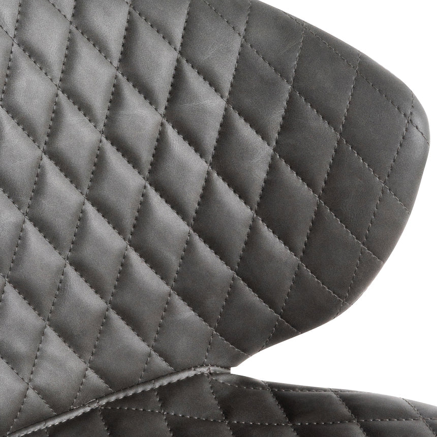 Vent Elite Mesh Office Chair - Black