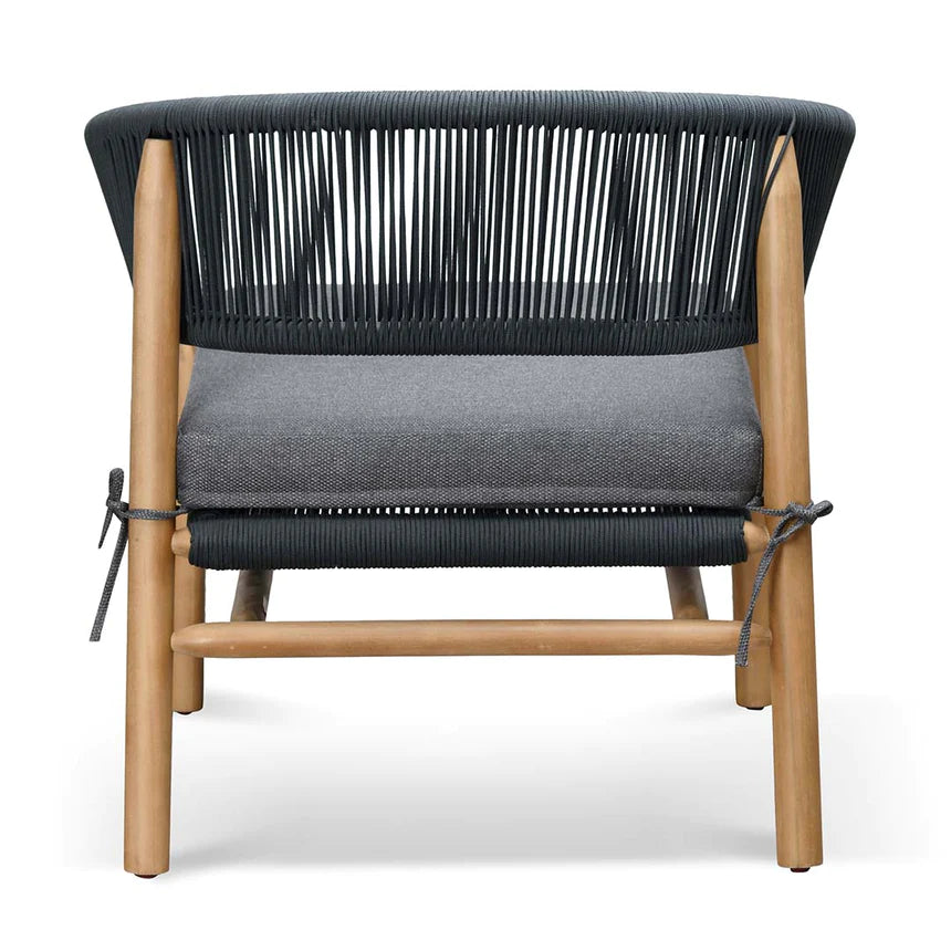 Versa Vault Outdoor Lounge Set - 3 Pcs Set