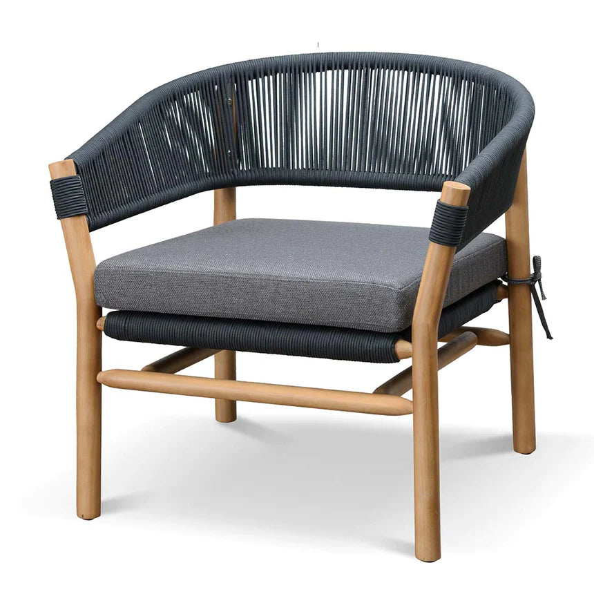 Versa Vault Outdoor Lounge Set - 3 Pcs Set