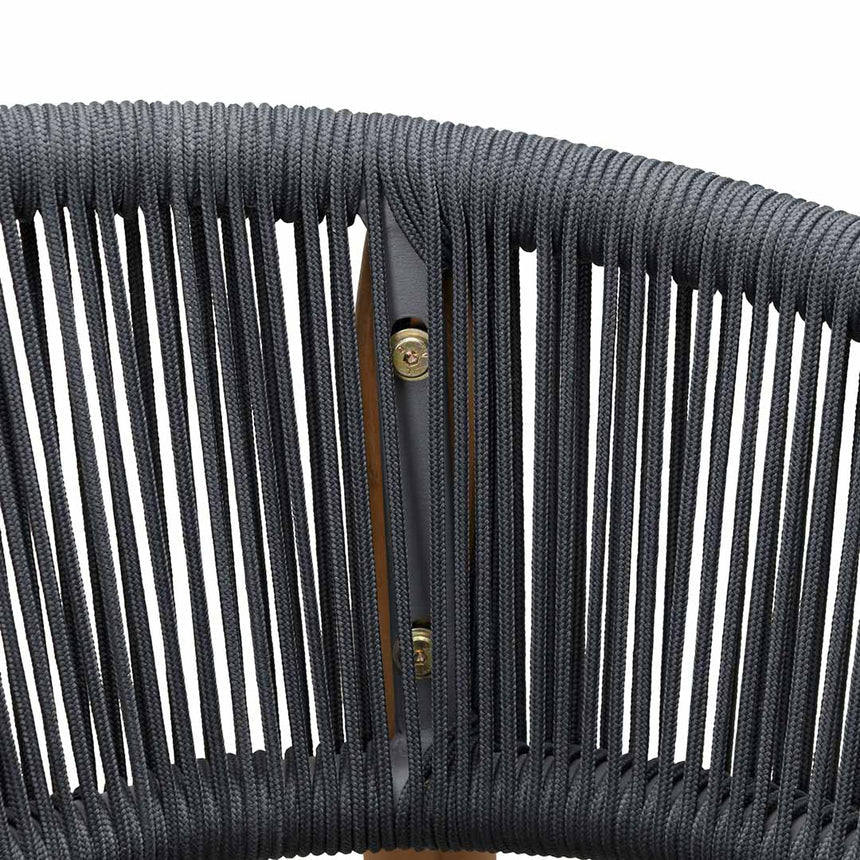 Versa Vault Outdoor Lounge Set - 3 Pcs Set