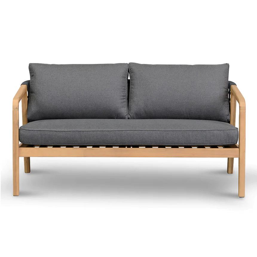 Crafted Clutter Outdoor Lounge Set - 4 Pcs Set