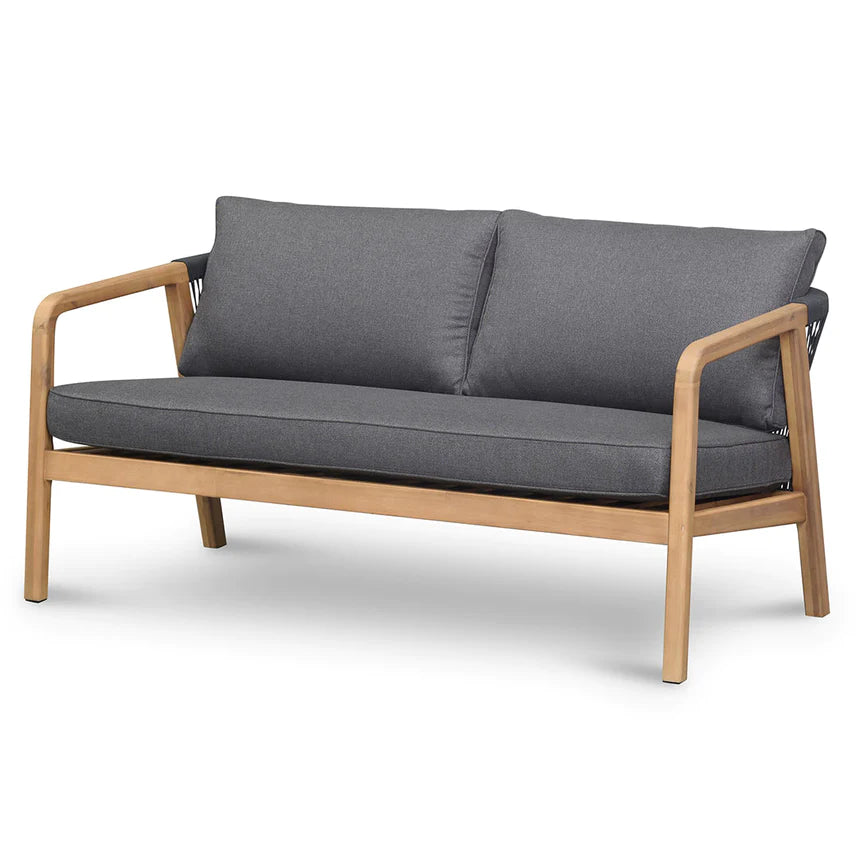 Crafted Clutter Outdoor Lounge Set - 4 Pcs Set