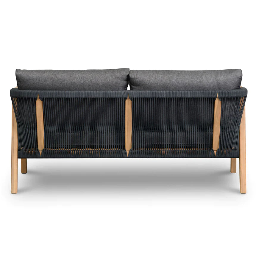 Crafted Clutter Outdoor Lounge Set - 4 Pcs Set