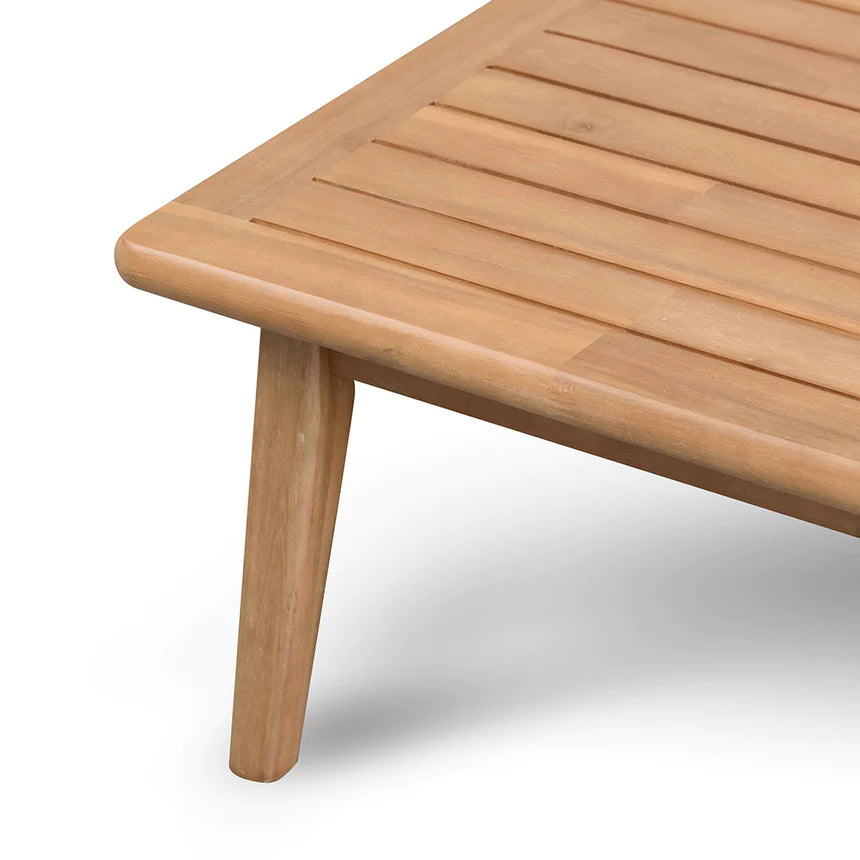 Crafted Clutter Outdoor Lounge Set - 4 Pcs Set