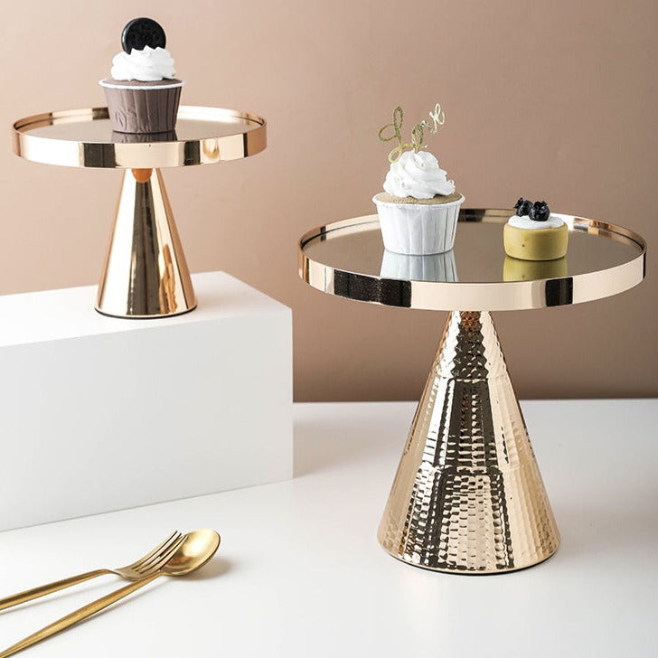 Versatile Baker's Delight Premium Cake Pan - Set of 2