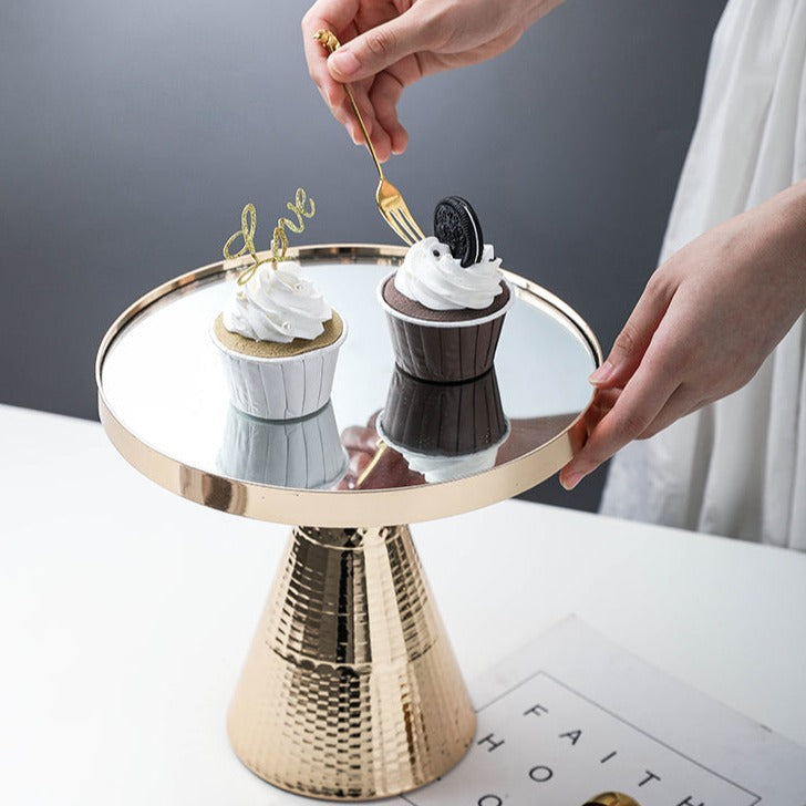 Versatile Baker's Delight Premium Cake Pan - Set of 2