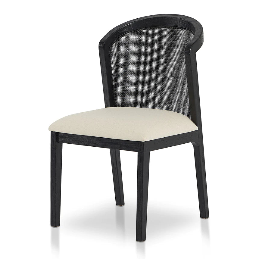 Versatile Seating Dining Chair - Grey (Set of 2)